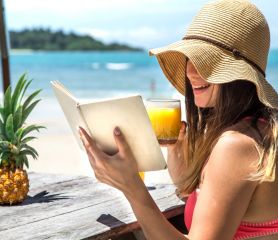Почивка в Хургада, Египет със самолет от София в четвъртък – 7 нощувки